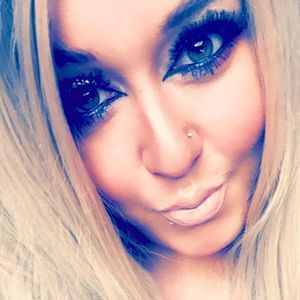 Meet your Posher, Sandy